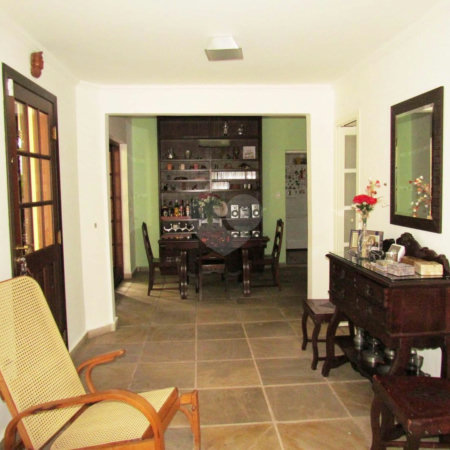 Casa de Vila à venda com 4 quartos, sendo 1 suíte, em Chácara Monte Alegre, São Paulo, SP