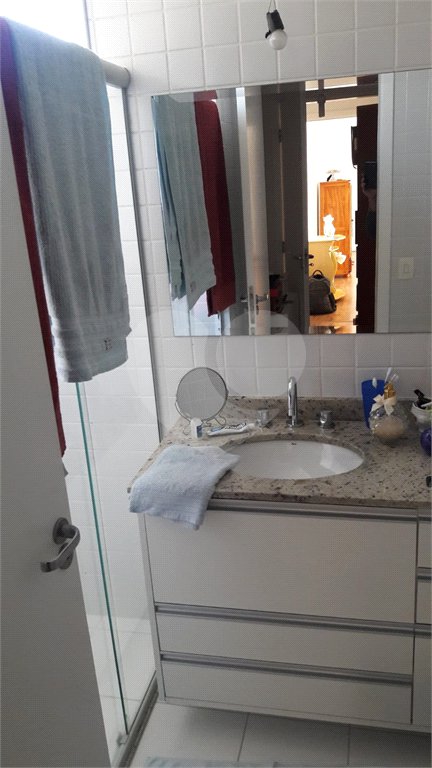 Apartamento à venda com 2 suítes em Vila Andrade, São Paulo, SP