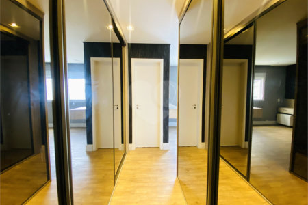 Apartamento à venda com 3 suítes no Centro, São Bernardo do Campo, SP