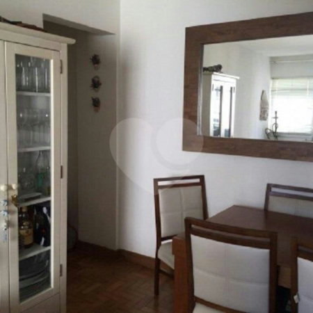 Apartamento à venda com 2 quartos em Indianópolis, São Paulo, SP