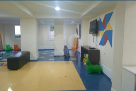 Cobertura à venda com 4 quartos, sendo 2 suítes, em Nova Petrópolis, São Bernardo do Campo, SP