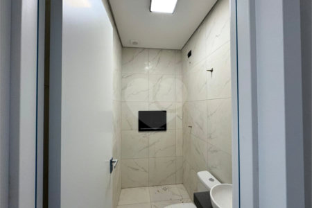 Casa em condomínio à venda com 3 quartos, sendo 1 suíte,  em Vila Alpina, São Paulo, SP