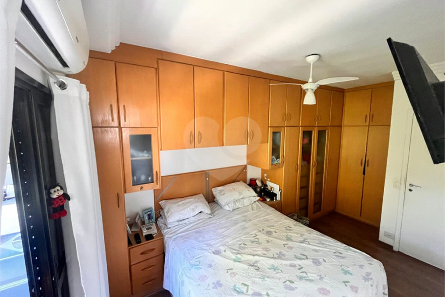 Apartamento à venda com 3 quartos, sendo 1 suíte, em Mandaqui, São Paulo, SP