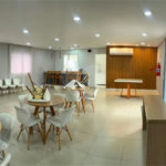 Apartamento à venda com 2 quartos em Campo Grande, Rio de Janeiro, RJ