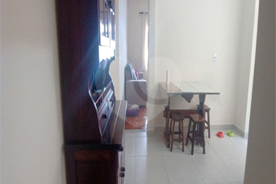 Apartamento à venda com 2 quartos em Santana, São Paulo, SP
