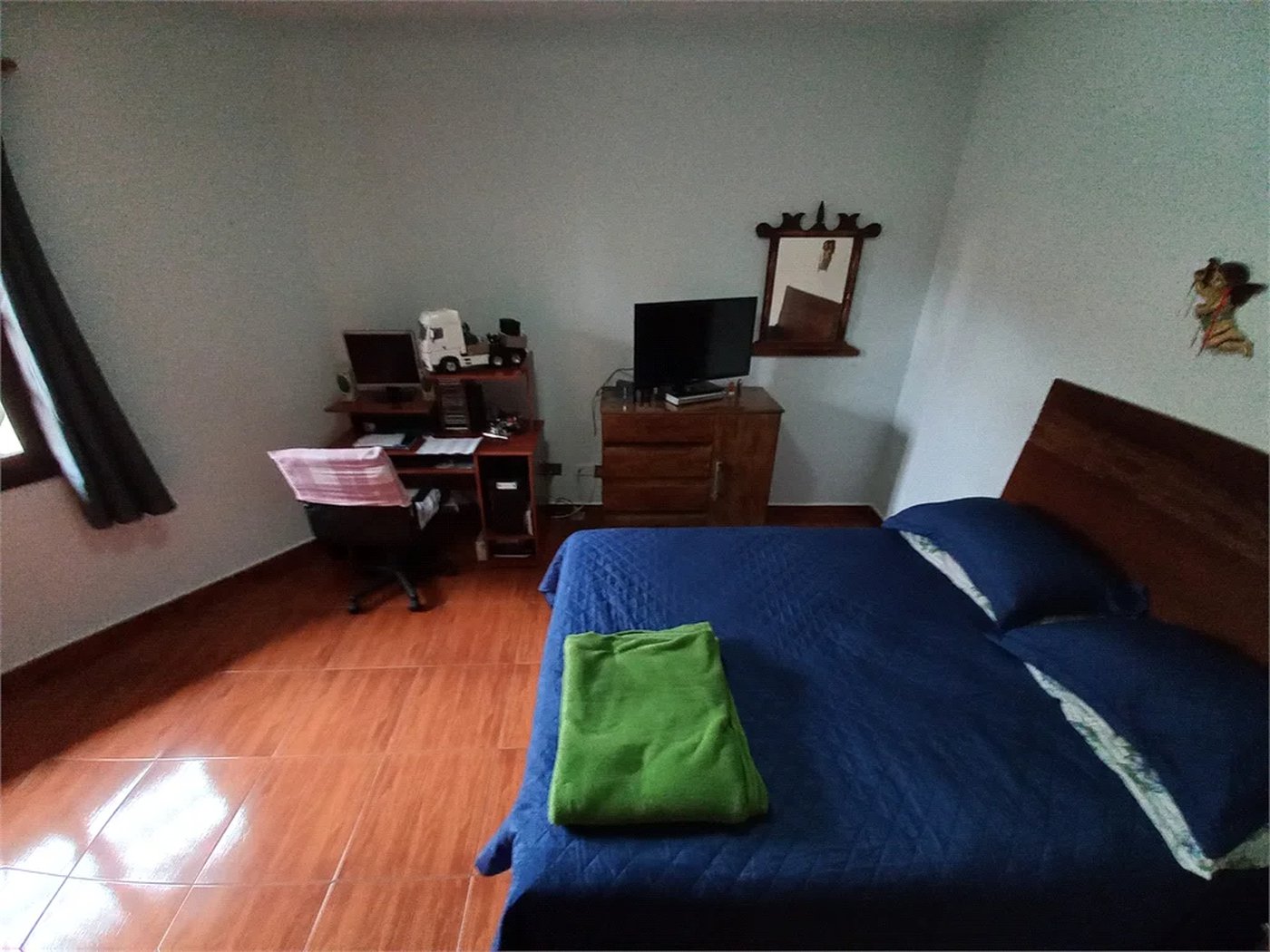 Sobrado à venda com 3 quartos, sendo 1 suíte, em Jardim Umarizal, São Paulo, SP