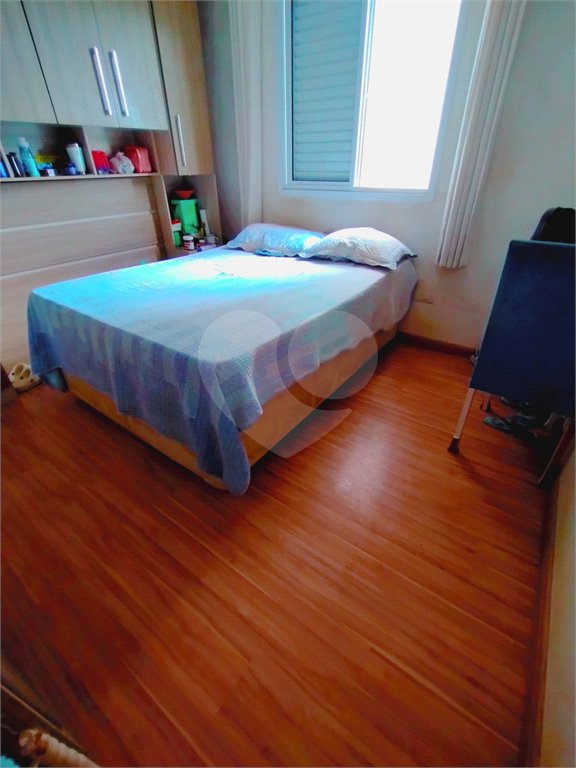 Apartamento à venda com 2 quartos em Vila Barão, Sorocaba, SP