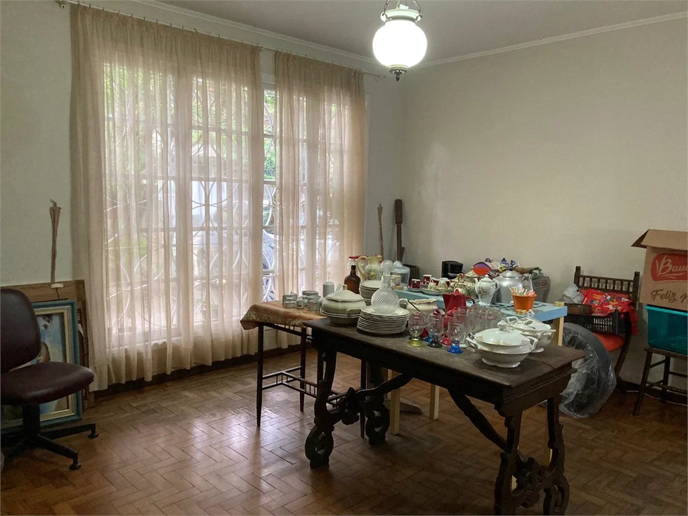 Casa de Vila à venda com 3 quartos, sendo 1 suíte,  em Brooklin Paulista, São Paulo, SP