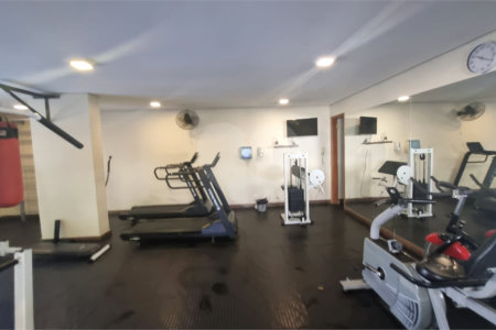 Apartamento à venda com 2 quartos, sendo 1 suíte, em Pechincha, Rio de Janeiro, RJ