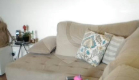 Apartamento à venda com 2 quartos em Vila Nova Cachoeirinha, São Paulo, SP