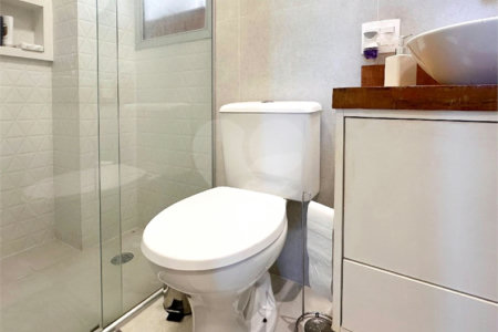 Apartamento à venda com 2 quartos, sendo 1 suíte, em Independência, São Bernardo do Campo, SP