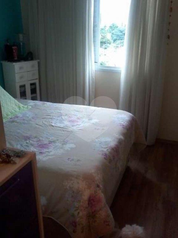 Apartamento à venda com 2 quartos, sendo 1 suíte,  em Jardim Ester, São Paulo, SP