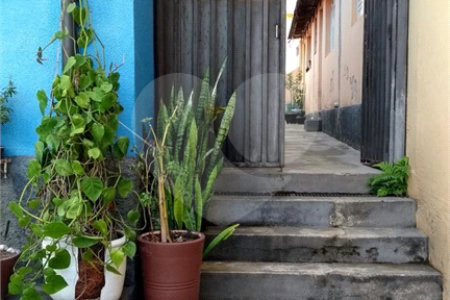 Terreno à venda com 1 quarto em Jardim Japão, São Paulo, SP