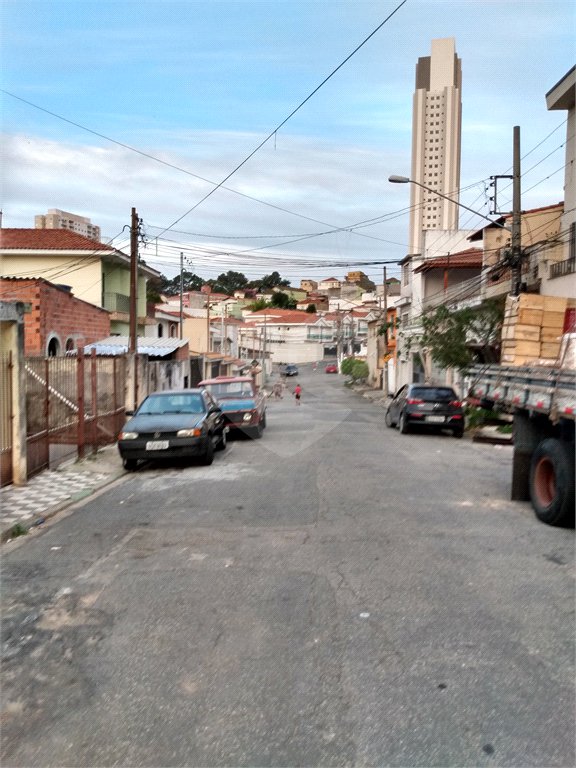 Terreno à venda com 1 quarto em Vila Gustavo, São Paulo, SP