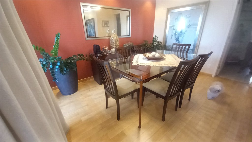 Apartamento à venda com 4 quartos, sendo 3 suítes,  em Santana, São Paulo, SP