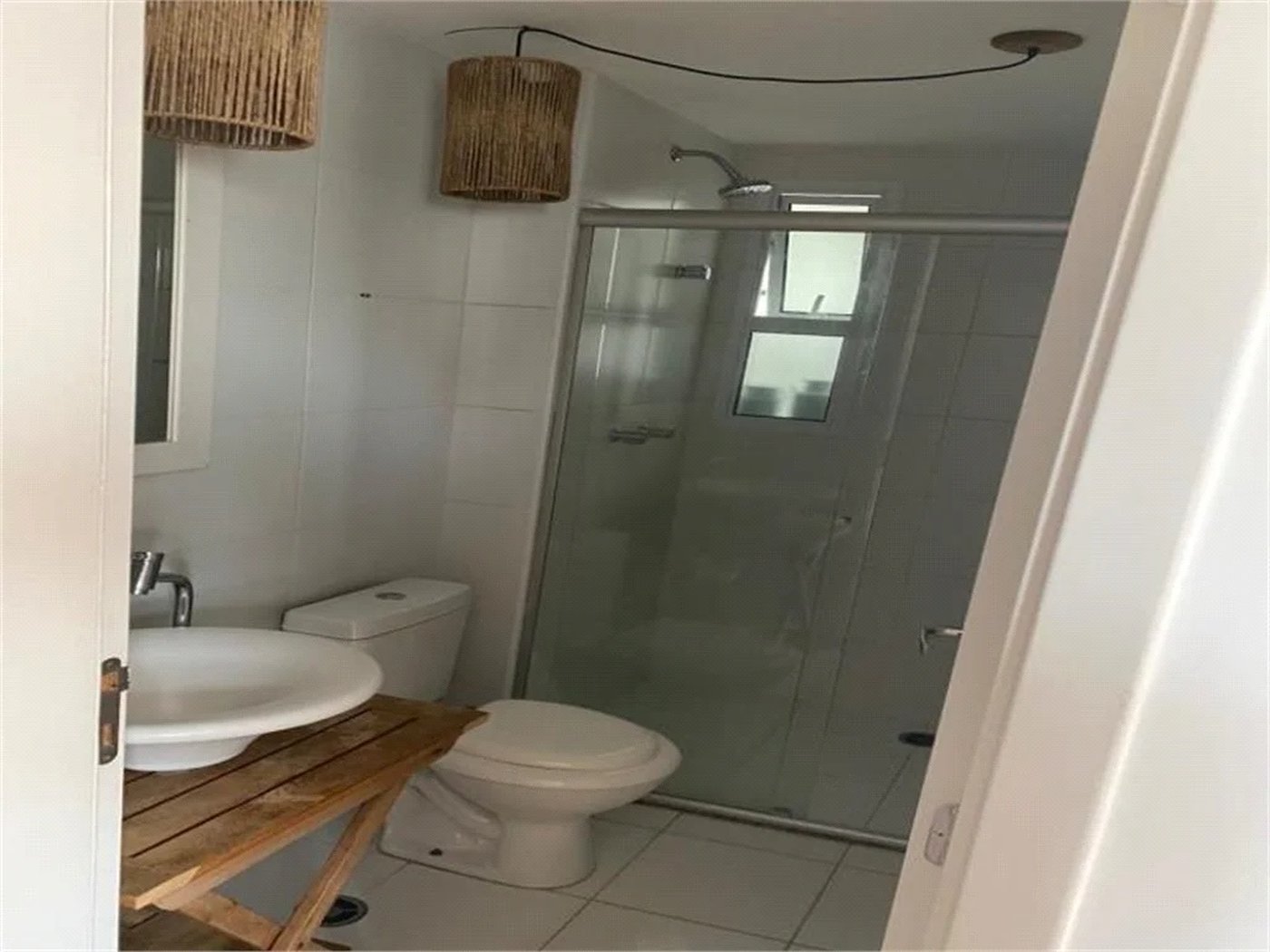 Apartamento à venda com 3 quartos, sendo 1 suíte,  em Vila Andrade, São Paulo, SP
