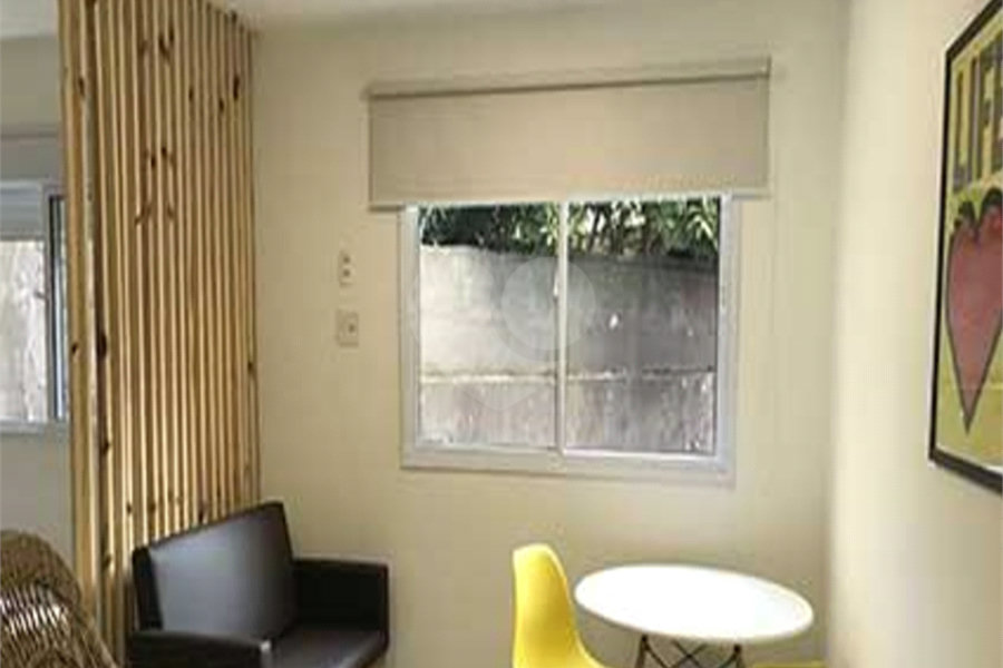 Studio para alugar com 1 quarto em Santa Cecília, São Paulo, SP