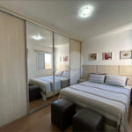 Apartamento à venda com 2 quartos, sendo 1 suíte,  em Planalto, São Bernardo do Campo, SP