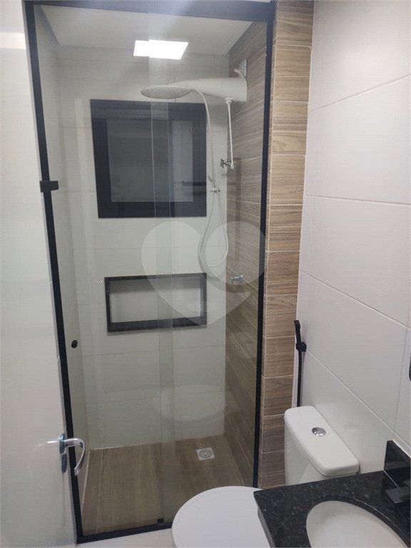 Apartamento à venda com 2 quartos em Santana, São Paulo, SP