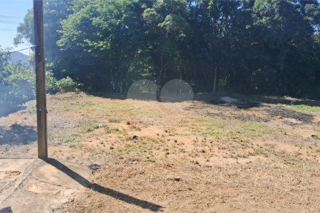 Terreno à venda em Planalto Verde, São Roque, SP