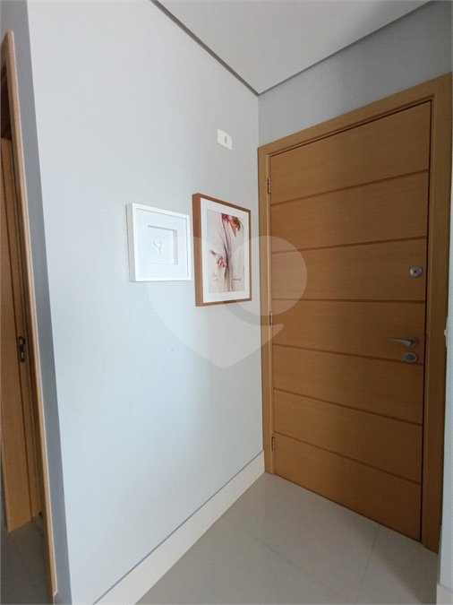 Apartamento à venda com 2 quartos, sendo 1 suíte, em Santana, São Paulo, SP