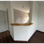 Apartamento à venda com 3 quartos, sendo 1 suíte, em Parque Mandaqui, São Paulo, SP