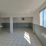 Apartamento com 2 dormitórios à venda, 67 m² por R$ 950.000,00 - Aparecida - Santos/SP