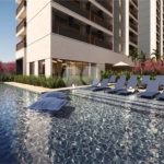 Apartamento à venda com 1 quarto em Pinheiros, São Paulo, SP