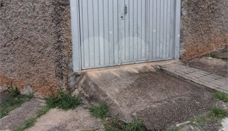 Casa Térrea à venda com 3 suítes no Centro, Bom Jesus dos Perdões, SP