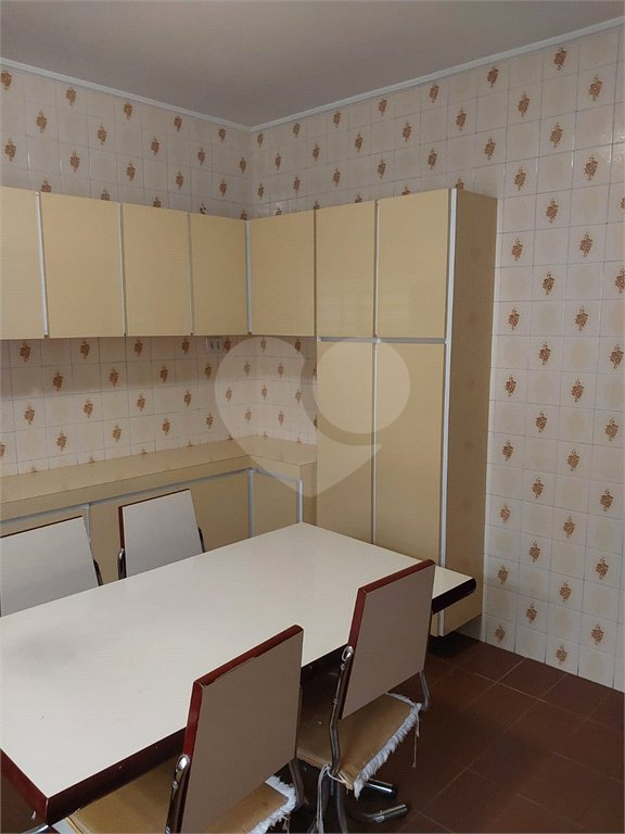 Sobrado à venda com 3 quartos em Casa Verde, São Paulo, SP