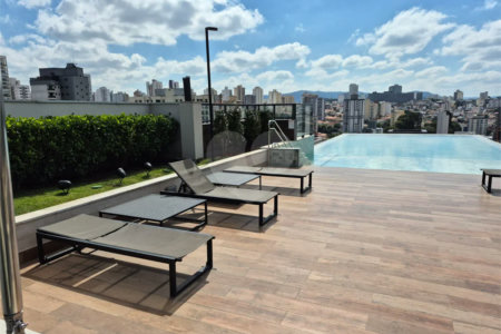 Apartamento à venda com 3 quartos, sendo 1 suíte, em Jardim São Paulo(zona Norte), São Paulo, SP