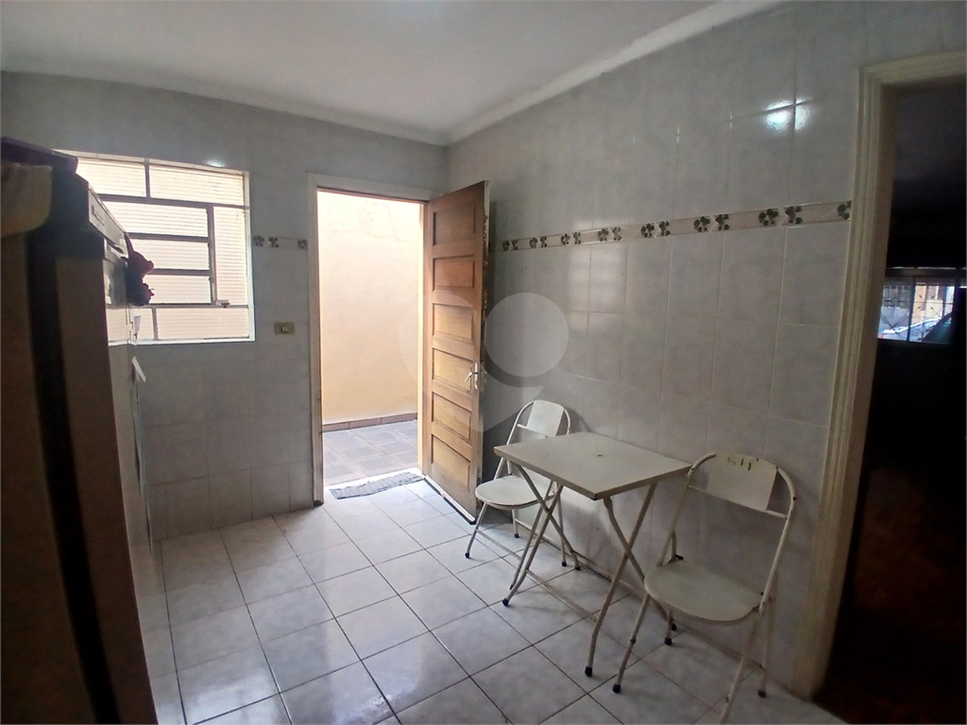 Casa Térrea à venda com 2 quartos em Vila Leopoldina, São Paulo, SP