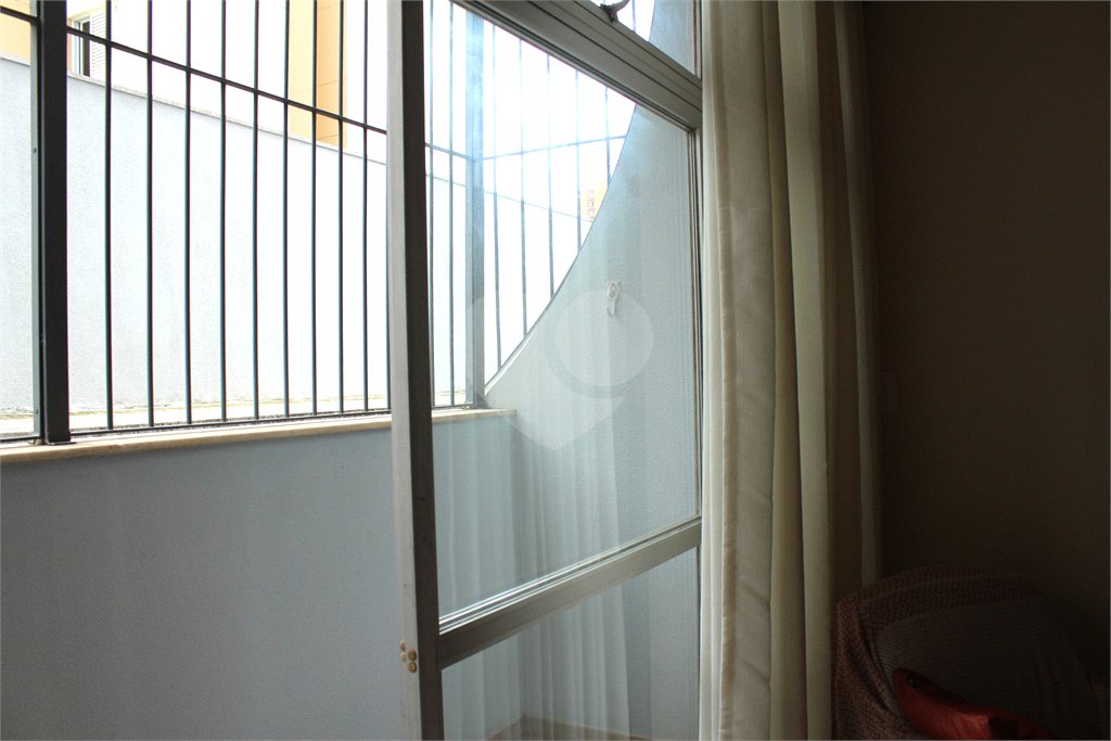 Apartamento à venda com 4 quartos, sendo 1 suíte, no Centro, São Bernardo do Campo, SP