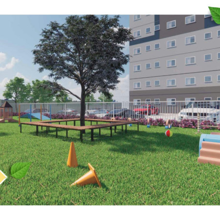 Tropical Park Residencial