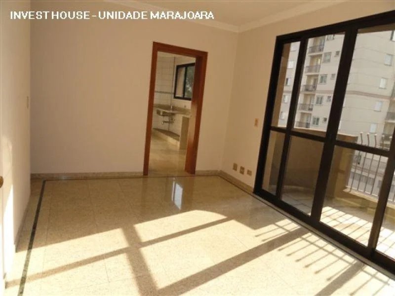 Apartamento à venda com 4 quartos, sendo 3 suítes,  em Vila Andrade, São Paulo, SP