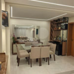 Apartamento à venda com 3 suítes em Santana, São Paulo, SP