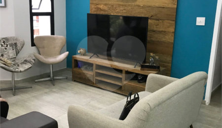 Apartamento à venda com 3 suítes em Água Fria, São Paulo, SP