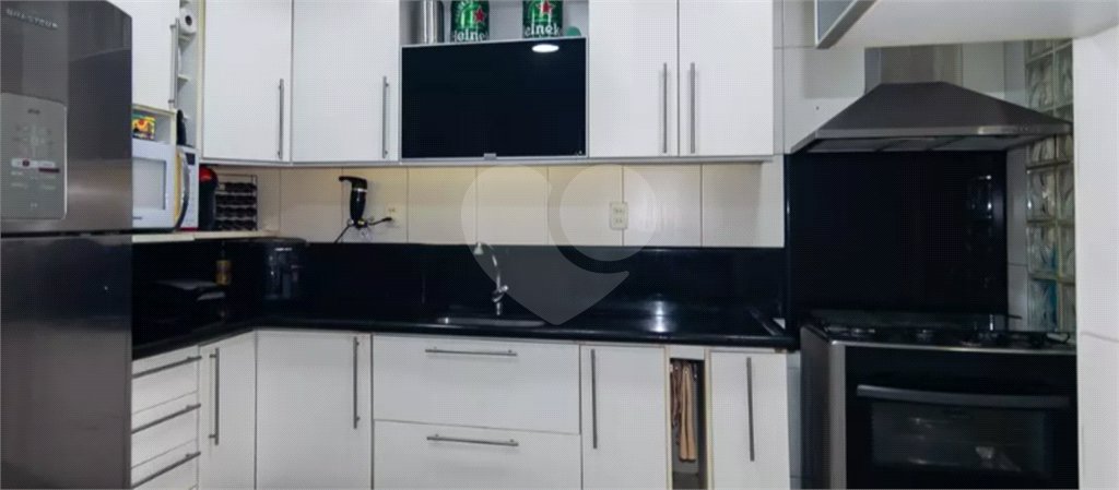 Apartamento à venda com 1 quarto em República, São Paulo, SP