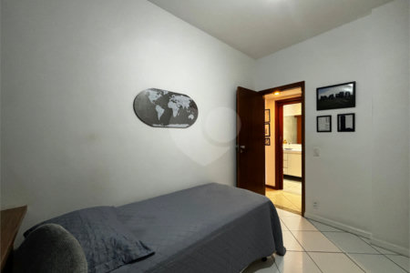 Apartamento à venda com 3 quartos, sendo 1 suíte, em Tijuca, Rio de Janeiro, RJ