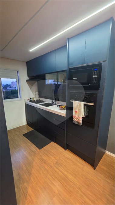 Apartamento à venda com 2 quartos em Vila Matilde, São Paulo, SP