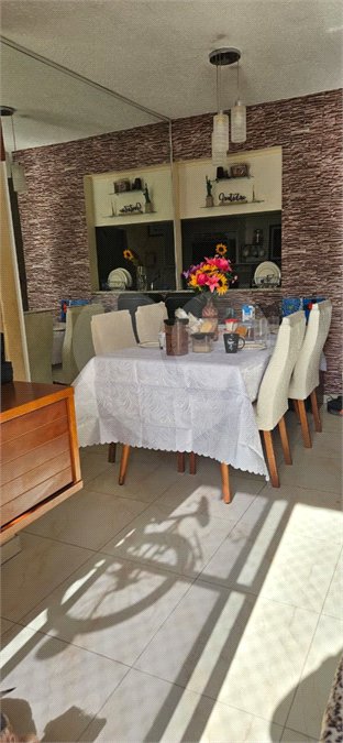 Apartamento à venda com 3 quartos em Campo Grande, Rio de Janeiro, RJ
