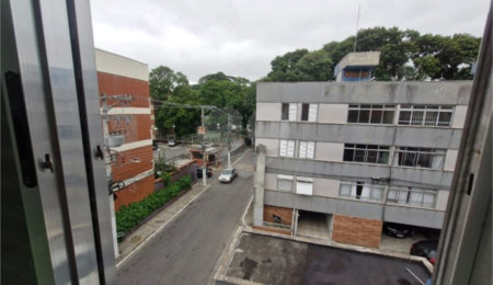 Apartamento à venda com 3 quartos em Jaçanã, São Paulo, SP