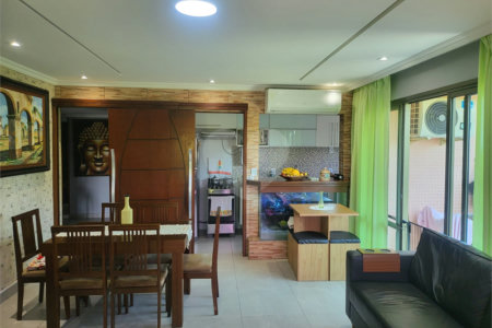 Apartamento à venda com 2 quartos, sendo 1 suíte, em Barra da Tijuca, Rio de Janeiro, RJ