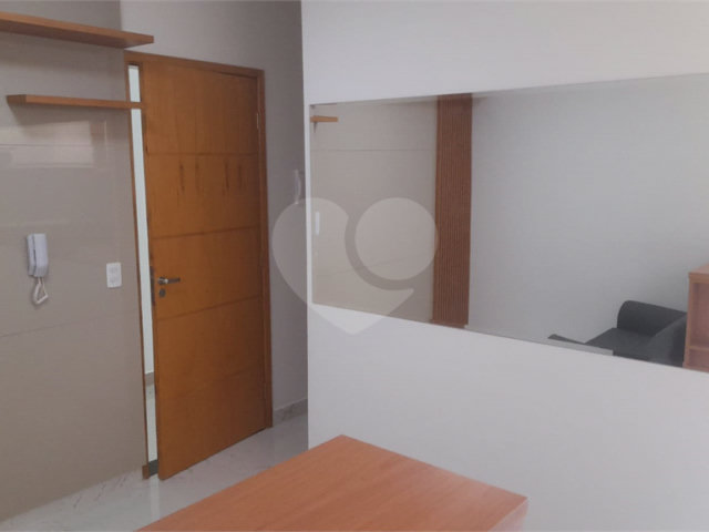 Casa à venda com 1 quarto no condomínio Residencial Irma Frias, São Paulo - SP