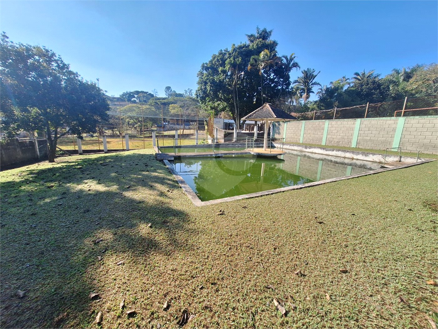 Chácara à venda com 1 suíte em Jardim Estância Brasil, Atibaia, SP