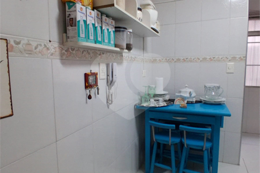 Apartamento à venda com 2 quartos em Conceição, São Paulo, SP