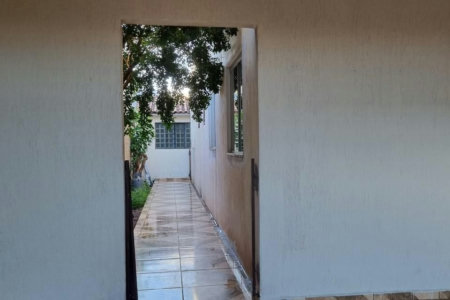 Casa à venda com 3 quartos, sendo 1 suíte,  em Jardim Nova Americana, Três Lagoas, MS