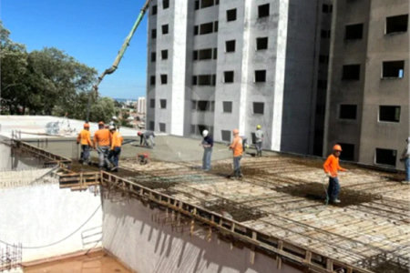 Apartamento à venda com 3 quartos, sendo 1 suíte, em Cidade Nova, Jundiaí, SP