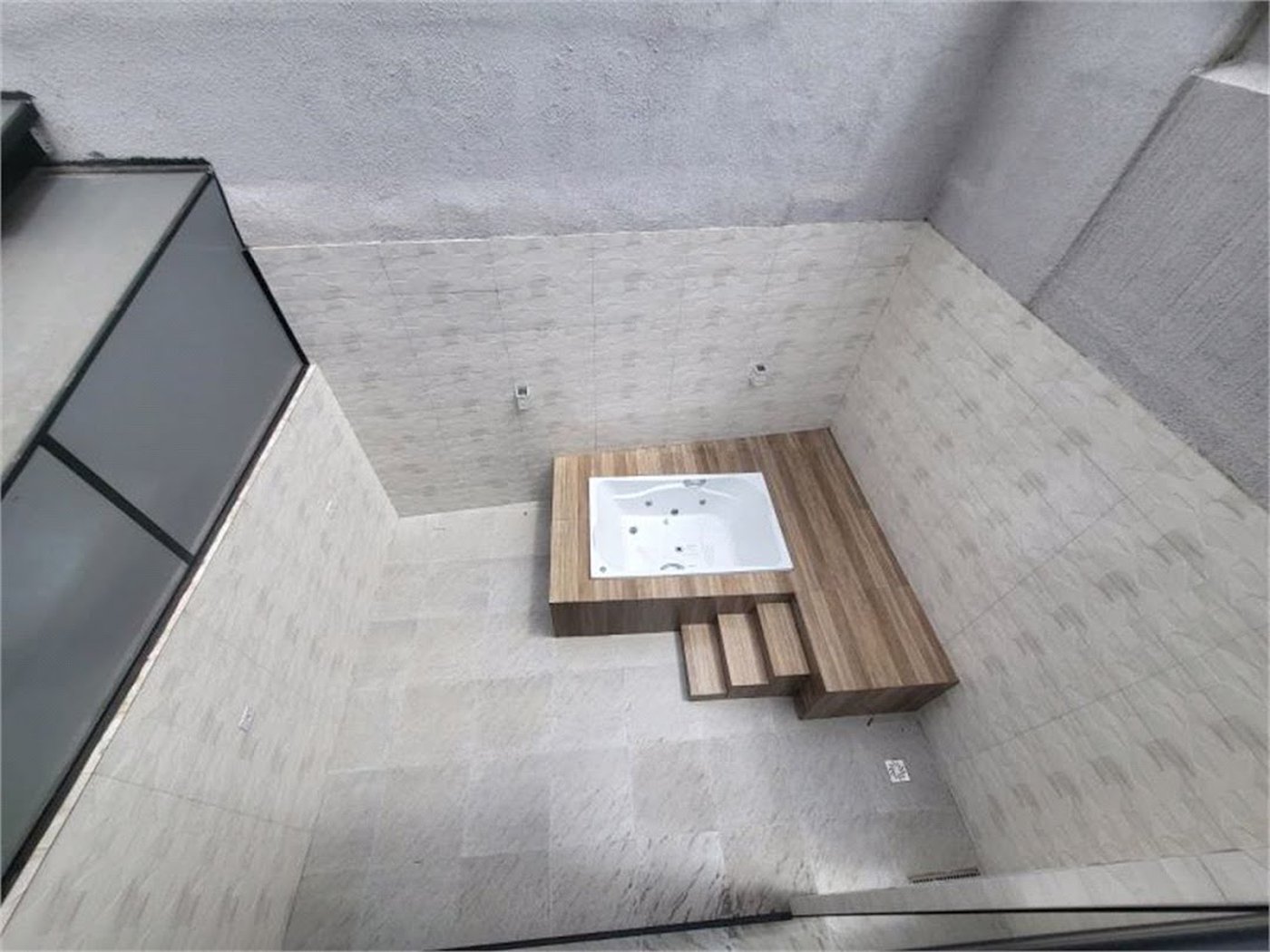 Casa Residencial à venda, Boqueirão, Santos - CA0023.