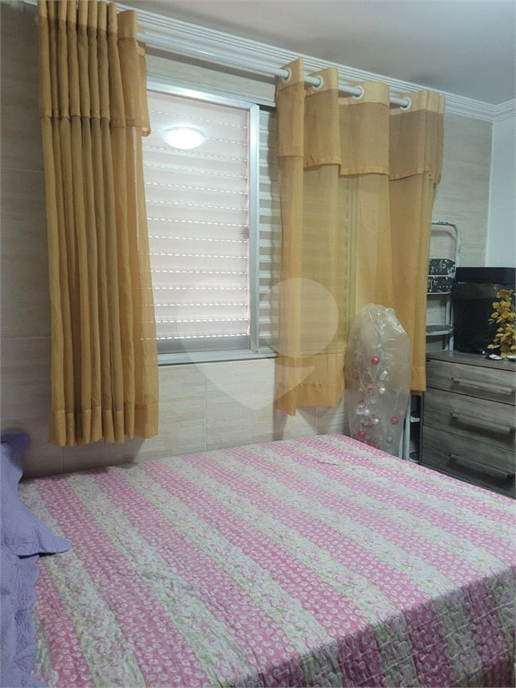 Apartamento à venda com 2 quartos, sendo 1 suíte, em Jardim São Luís, Suzano, SP